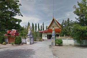วัดเหล่าดู่ วัดเหล่าดู่