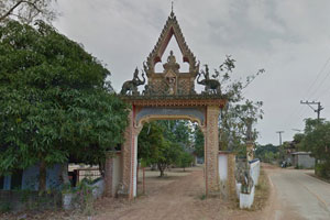 วัดแสงทอง วัดแสงทอง