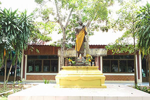 วัดศรีมงคล (ไม้กลอน) วัดศรีมงคล (ไม้กลอน)