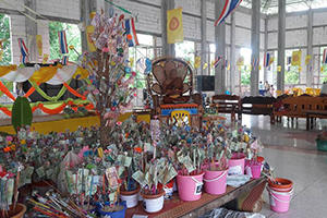 วัดบ้านติม วัดบ้านติม