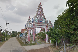 วัดบ้านสองชั้น (โพธิ์สองชั้น)
