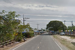 Wat Thung Sawang Wat Thung Sawang