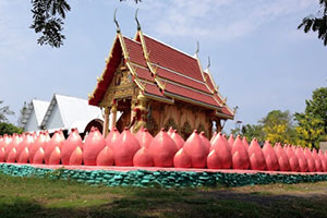 วัดบัวถนน วัดบัวถนน