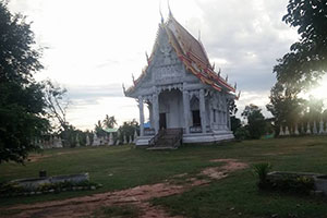 วัดบ้านสูงเนิน วัดบ้านสูงเนิน