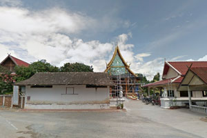 Wat Arun Witthayawat Wat Arun Witthayawat