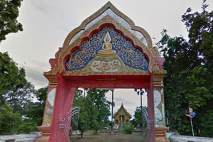 วัดเกาะกลาง วัดเกาะกลาง
