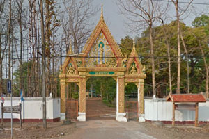 วัดโสภณาราม