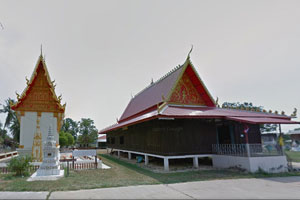วัดอัมพร