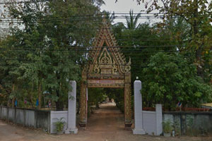 Wat Burapha Wat Burapha
