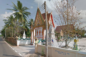 Wat Khuem Yai Wat Khuem Yai