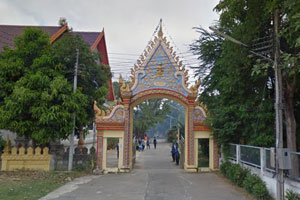 วัดคุรุราษฏร์บำรุง วัดคุรุราษฏร์บำรุง