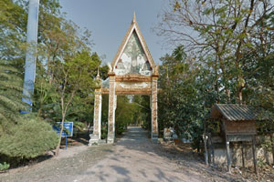 วัดทุ่งชมด