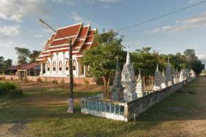 Wat Kut Khlon Wat Kut Khlon