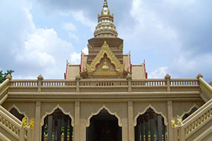 วัดกระสัง