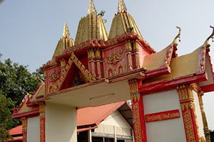 วัดบุบผาราม วัดบุบผาราม