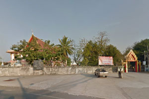 Wat Somsi
