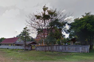 วัดบ้านหนอง วัดบ้านหนอง