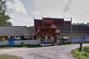 วัดดอนแก้ว (เมืองปาน) วัดดอนแก้ว (เมืองปาน)