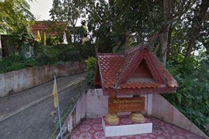 วัดบ้านขาม วัดบ้านขาม