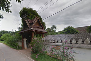 วัดบ้านดง (วังทรายคำ)