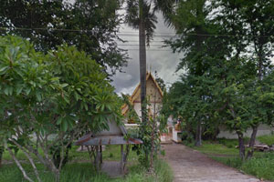 วัดปงวัง (วังทรายคำ) วัดปงวัง (วังทรายคำ)