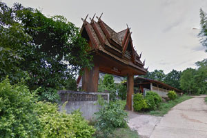 Wat Pa Sak Wat Pa Sak