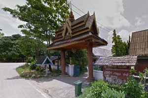 Wat Mueang Tung Tai Wat Mueang Tung Tai