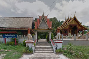 วัดเมืองตึงเหนือ วัดเมืองตึงเหนือ