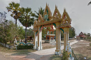 Wat Na Kham Wat Na Kham
