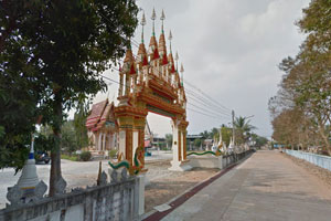 วัดหนองปลิง วัดหนองปลิง