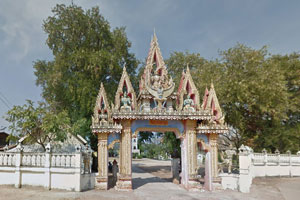 วัดกุดปลาดุก วัดกุดปลาดุก