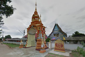 วัดหัวฝาย (กล้วยแพะ) วัดหัวฝาย (กล้วยแพะ)