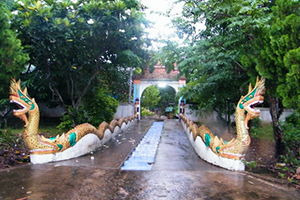 Wat Ban Kat Wat Ban Kat