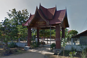 วัดบ้านแก่น วัดบ้านแก่น