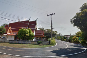 วัดบ้านอ้อ (แม่กัวะ) วัดบ้านอ้อ (แม่กัวะ)