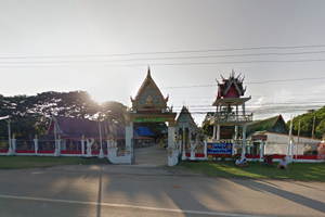Wat Chai Si Phom Wat Chai Si Phom