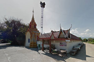 Wat Wang Phrao Wat Wang Phrao