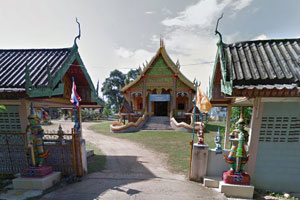วัดศรีบุญเรือง (สบเรียง)