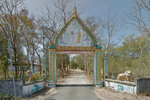 วัดโคกกอก