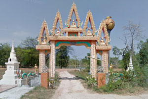 วัดโคกสวาสดิ์