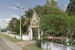 Wat Mueang Yang Wat Mueang Yang