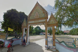 วัดหนองพะอง