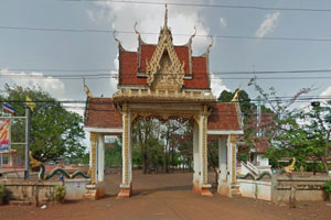 Wat Dong Bang Wat Dong Bang
