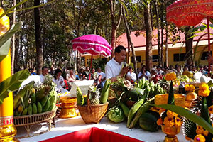 วัดป่าประชามิตร วัดป่าประชามิตร