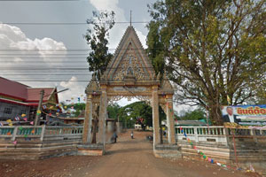 Wat Sap Sombun Wat Sap Sombun