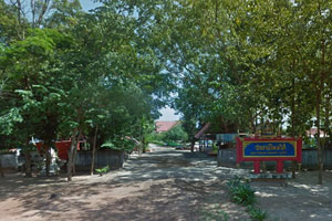 วัดสายโท 8 ใต้ วัดสายโท 8 ใต้