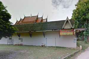 Wat Chomphu Luang