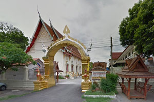 วัดนาก่วมเหนือ วัดนาก่วมเหนือ