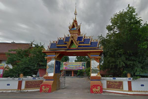 วัดบ้านต้า วัดบ้านต้า
