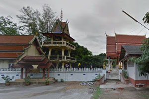 วัดสันปินไชย วัดสันปินไชย
